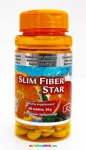 Slim Fiber Star 60 db tabletta, rostok keveréke - StarLife Slim Fiber Star 60 db tabletta, rostok keveréke - StarLife