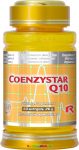 Coenzy Star Q10 60 db lágyzselatin kapszula - Q10-koenzimmel és E-vitaminnal - StarLife Coenzy Star Q10 60 db lágyzselatin kapszula - Q10-koenzimmel és E-vitaminnal - StarLife