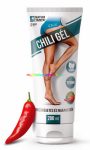 ChilliShape gél 200 ml, helyi fogyasztásra, narancsbőrre, zsírpárnákra csilivel ChilliShape gél 200 ml, helyi fogyasztásra, narancsbőrre, zsírpárnákra csilivel