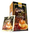 Gano Cafe 3-in-1-ben, 20 tasak instant gyógygombás kávé - GanoExcel Gano Cafe 3-in-1-ben, 20 tasak instant gyógygombás kávé - GanoExcel