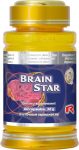 Brain Star 60 db kapszula, agyunk megfelelő működéséért - StarLife Brain Star 60 db kapszula, agyunk megfelelő működéséért - StarLife