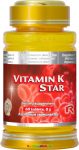 Vitamin K Star 60 db tabletta - StarLife Vitamin K Star 60 db tabletta - StarLife