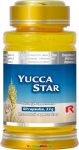 Yucca Star 60 db lágyzselatin kapszula - StarLife Yucca Star 60 db lágyzselatin kapszula - StarLife