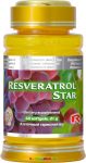 Resveratrol Star Q10-koenzimmel 60 db lágyzselatin kapszula - StarLife Resveratrol Star Q10-koenzimmel 60 db lágyzselatin kapszula - StarLife