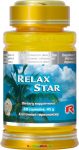 Relax Star 60 db kapszula, relaxáció, vitalitás gyógynövényekkel - StarLife Relax Star 60 db kapszula, relaxáció, vitalitás gyógynövényekkel - StarLife