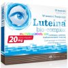 Luteina szemvitamin 30 db kapszula, kelát kötésű cinkbe ágyazott lutein, taurin, bioflavonoid, C-vitamin, szelén - Olimp Labs Luteina szemvitamin 30 db kapszula, kelát kötésű cinkbe ágyazott lutein, taurin, bioflavonoid, C-vitamin, szelén - Olimp Labs