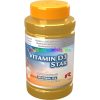 Vitamin D3 Star 2000 UI, 60 db lágyzselatin kapszula - StarLife Vitamin D3 Star 2000 UI, 60 db lágyzselatin kapszula - StarLife