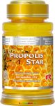 Propolis Star 60 db Propolisz tartalmú étrend-kiegészítő kapszula - StarLife Propolis Star 60 db Propolisz tartalmú étrend-kiegészítő kapszula - StarLife
