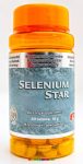 Selenium Star 60 db szelén pótlására - StarLife Selenium Star 60 db szelén pótlására - StarLife