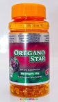 Oregano Star 60 db lágyzselatin kapszula, epe, vénák, máj, emésztés, légutak - StarLife Oregano Star 60 db lágyzselatin kapszula, epe, vénák, máj, emésztés, légutak - StarLife
