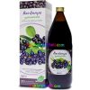 Fekete Berkenye 100%-os Juice 1000 ml - MannaVita Fekete Berkenye 100%-os Juice 1000 ml - MannaVita