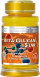 Beta Glucan Star 60 db kapszula - az immunrendszer támogatója - StarLife Beta Glucan Star 60 db kapszula - az immunrendszer támogatója - StarLife
