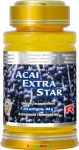 Acai Extra Star 60 db lágyzselatin kapszula Acai gyümölccsel - StarLife Acai Extra Star 60 db lágyzselatin kapszula Acai gyümölccsel - StarLife