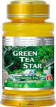 Green Tea Star 60 db kapszula - zöld tea kivonattal - StarLife Green Tea Star 60 db kapszula - zöld tea kivonattal - StarLife