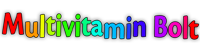 Multivitamin bolt webáruház