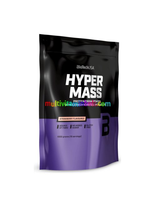 Hyper Mass 1000g eper - BioTech USA