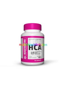 hca - Zsírmobilizáló Formula - Marathontime