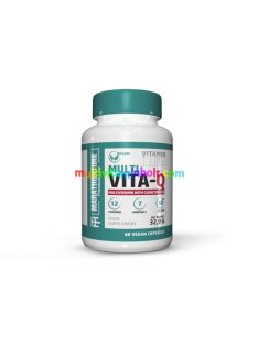   MultiVITA-Q - Multivitamin Kapszula koenzim q10-el - Marathontime