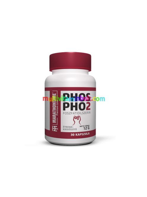 Phospho2 - Marathontime