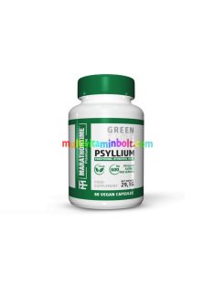 Psyllium - útifűmaghéj Vegán Kapszula - Marathontime