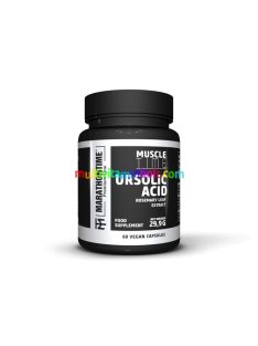 urzolsav Természetes Kivonat - Marathontime