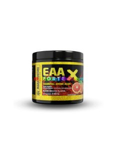 EAA Forte x 330 g - vérnarancs - Marathontime