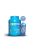 Protein Time Laktázenzimmel Dúsított fehérje vanília íz 2270 g - Marathontime