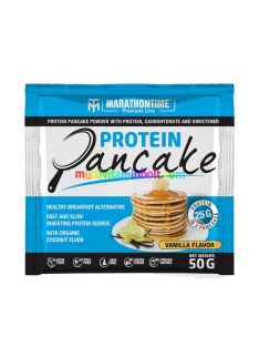 Fehérje PALAcsinta 50 g - Marathontime