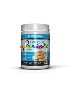   Fehérje PALAcsinta organikus kókuszliszttel 2 kiszerelésben - Marathontime