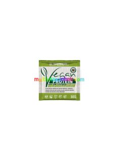 Prémium Vegán protein - pisztácia 30 g - Marathontime