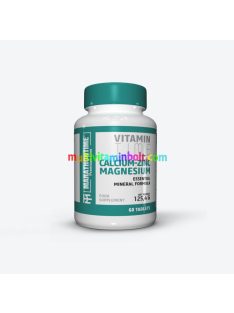   kálcium, magnézium, cink tartalmú ásványi anyag Komplex - Marathontime