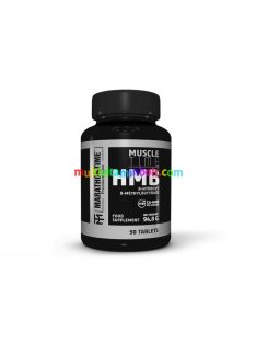 HMB Tabletta - Marathontime