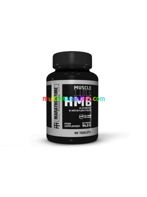 HMB Tabletta - Marathontime