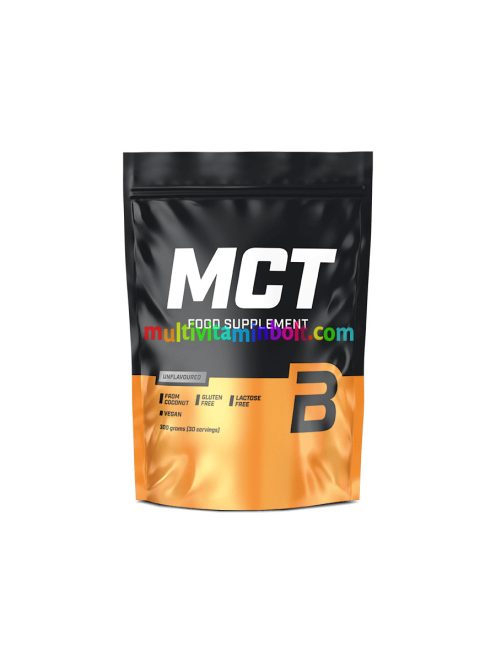 MCT 300g - BioTech USA