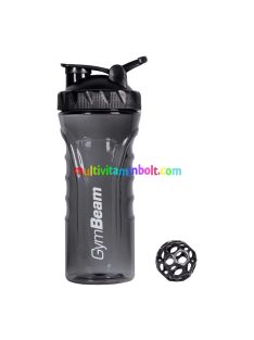 Infinity Black shaker 1000 ml - GymBeam