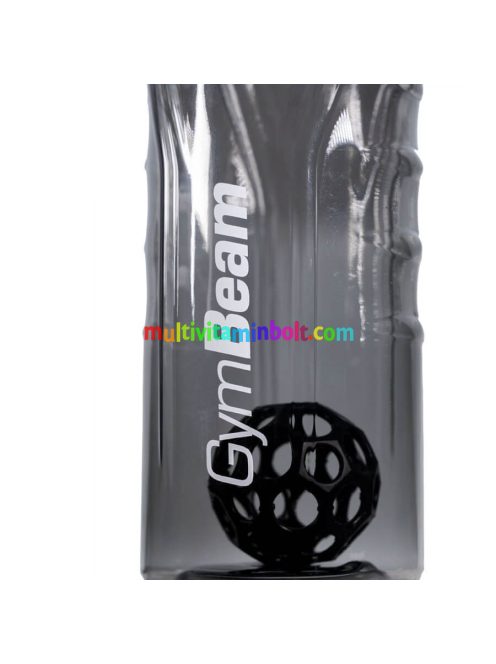 Infinity Black shaker 1000 ml - GymBeam