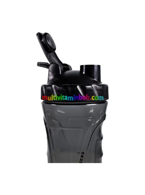 Infinity Black shaker 1000 ml - GymBeam