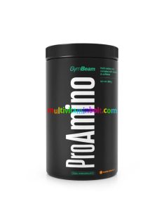 ProAMINO - 390 g - mangó-maracuja - GymBeam