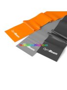 Resistance Band Set erősítő gumiszalagok - GymBeam