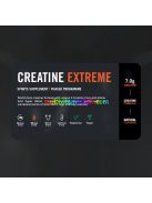 Creatine Extreme - 400g - erdei gyümölcsös - The Protein Works