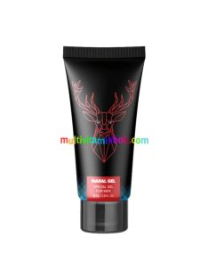 MARAL gél - 50 ml MARAL gél - 50 ml