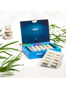 Prémium Magnézium-malát 30 db kapszula, 400 mg szerves kötésű szelénnel 80 mcg - Napfényvitamin