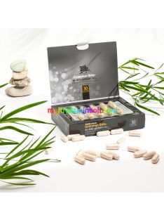   GoIMMUN Béta- és Alfa-glükán 290 mg (30db) - Napfényvitamin