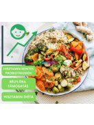 HistaminBalance Plus problémaspecifikus probiotikum (60 db) - Napfényvitamin