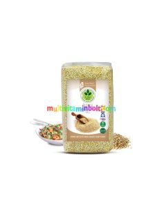   Quinoa (Indiánköles) - könnyen emészthető - 500g - Natur Tanya