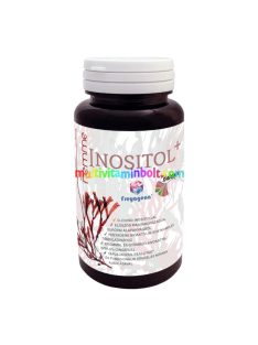   Femme Inositol+ Balance D-Chiro-Inosiotol - 30 kapszula - Freyagena