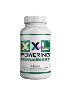 XXL Powering Fertile Boost for Men - 60 kapszula