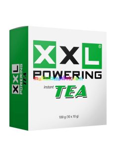 XXL Powering potencianövelő instant tea - 10 tasak XXL Powering potencianövelő instant tea - 10 tasak