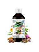 Puridren koncentrátum - Sav-bázis egyensúly és méregtelenítés - 500 ml - Natur Tanya