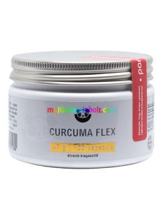 Curcuma Flex - 100 kapszula - Panda Nutrition